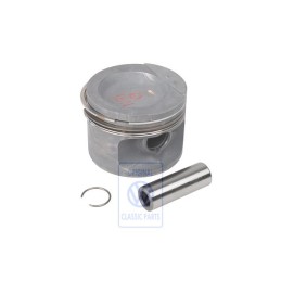 VW Original Piston Compl. (Sobremedida) - 026107081N