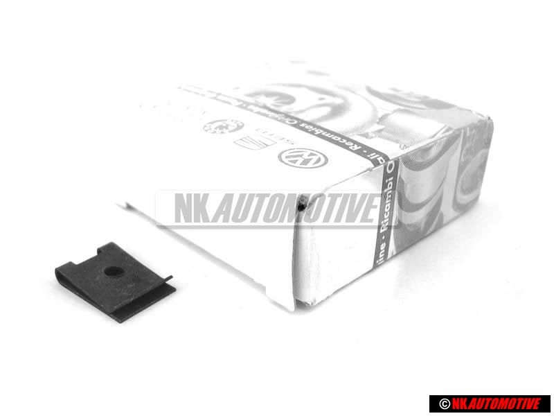 VW Original Tuerca Gatillo - N 0154296