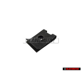 VW Original Tuerca Gatillo - N 0154296