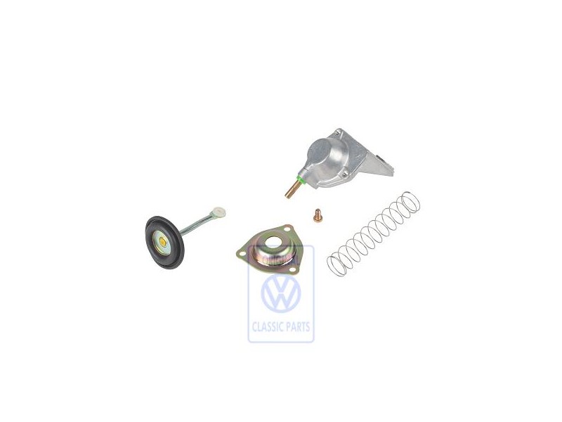 VW Original Capsula Depresion - 026129062B