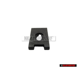 VW Original Tuerca Gatillo - N 0154297