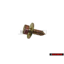 VW Original Tornillo Hexagonal P. 
