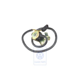 VW Original Valv. Desc. Marcha A Ralenti - 026129413