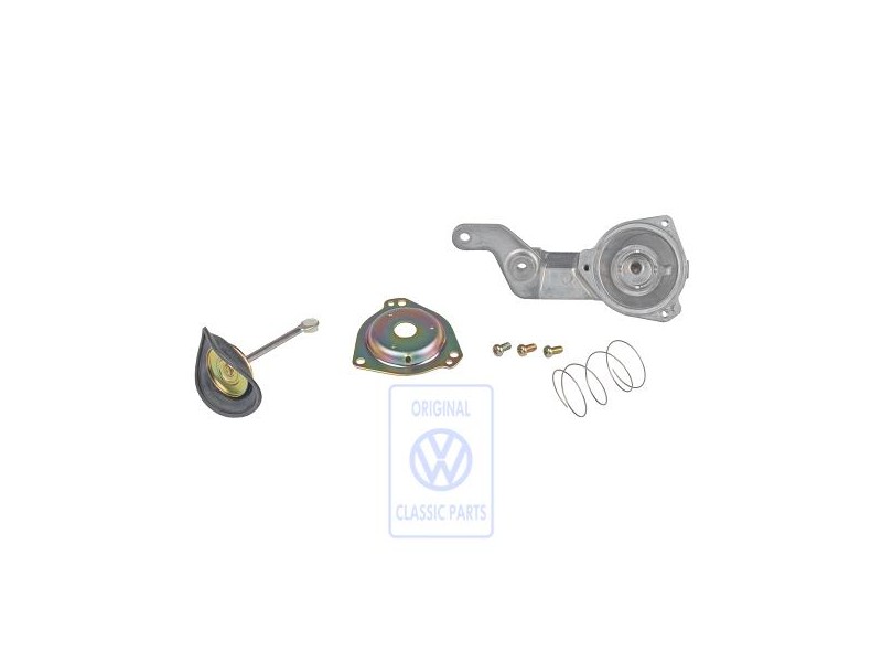 VW Original Capsula Depresion - 026129063A