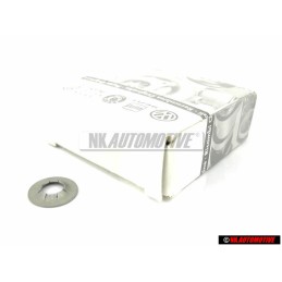 VW Original Arandela De Presion - N 90060203