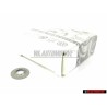 VW Original Arandela De Presion - N 90060203