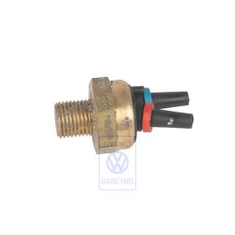 VW Original Valvula Termoneumatica - 026131851A