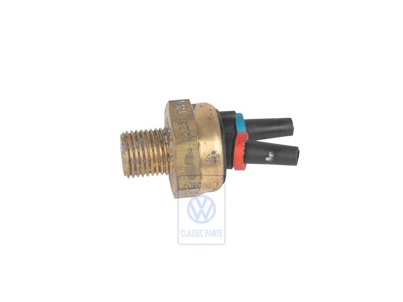 VW Original Valvula Termoneumatica - 026131851A