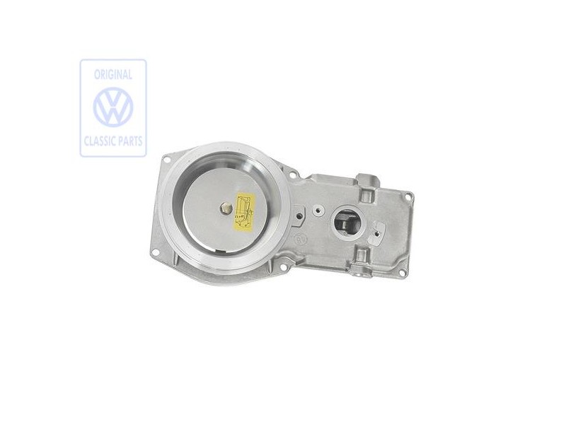VW Original Medidor Caudal Aire - 026133471B
