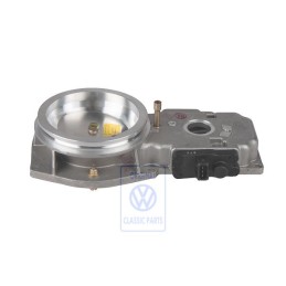 VW Original Medidor Caudal Aire - 026133471C