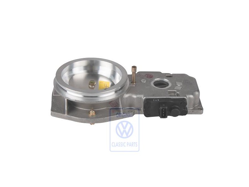 VW Original Medidor Caudal Aire - 026133471C