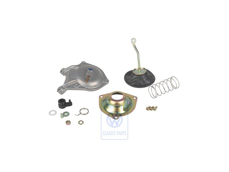VW Original Capsula Depresion - 026129061F
