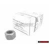 VW Original Tuerca Hexag., Autoblocante - WHT001938