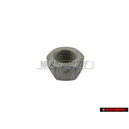 VW Original Tuerca Hexag., Autoblocante - WHT001938