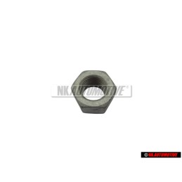 VW Original Tuerca Hexag., Autoblocante - WHT001938