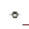 VW Original Tuerca Hexag., Autoblocante - WHT001938