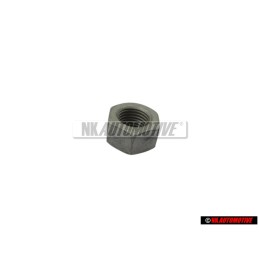 VW Original Tuerca Hexag., Autoblocante - WHT001938