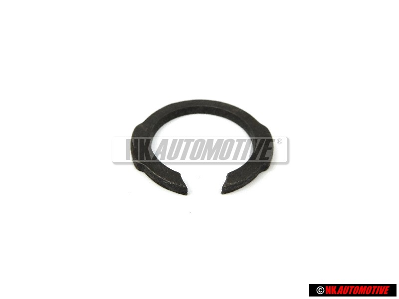 VW Original Anillo De Seguridad - 020311187