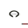 VW Original Anillo De Seguridad - 020311187