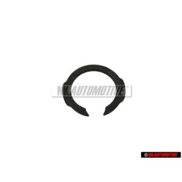 VW Original Anillo De Seguridad - 020311187