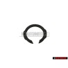 VW Original Anillo De Seguridad - 020311187