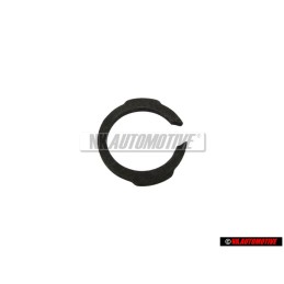 VW Original Anillo De Seguridad - 020311187