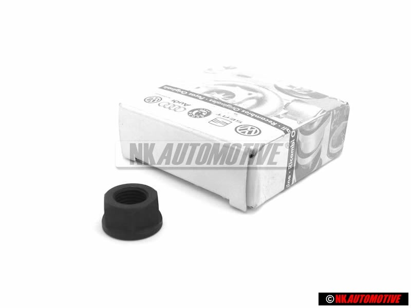 VW Original Tuerca De Collar Hexagonal - 068105427