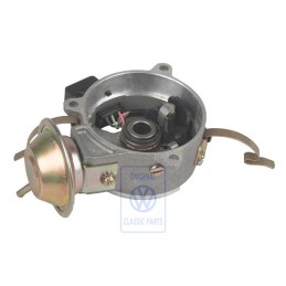 VW Original Capsula De Depresion Con Caja - 026905272