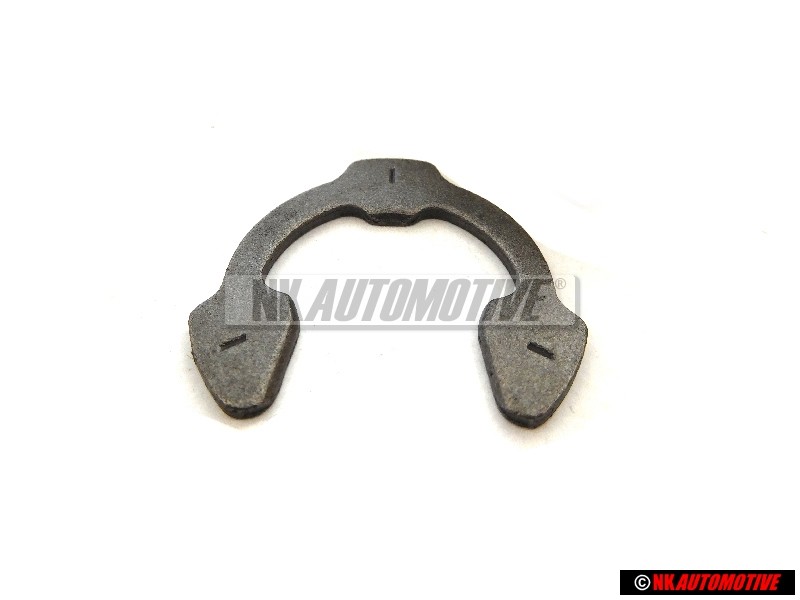 VW Original Anillo De Seguridad - 091311381A