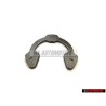 VW Original Anillo De Seguridad - 091311381A