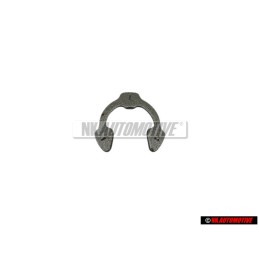 VW Original Anillo De Seguridad - 091311381A