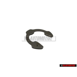 VW Original Anillo De Seguridad - 091311381A