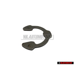 VW Original Anillo De Seguridad - 091311381A
