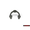 VW Original Anillo De Seguridad - 091311381A