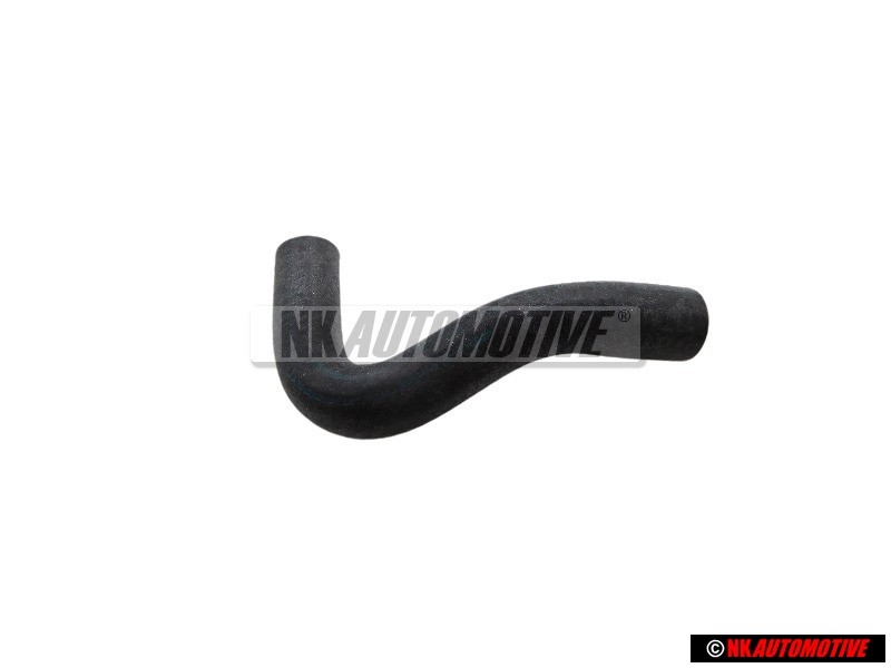 VW Original Tubo Flexible Refrigerante - 027121057