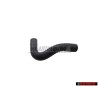 VW Original Tubo Flexible Refrigerante - 027121057