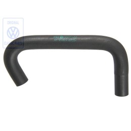 VW Original Tubo Flexible Refrigerante - 027121063D