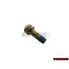 VW Original Tornillo Alomado - 027129289