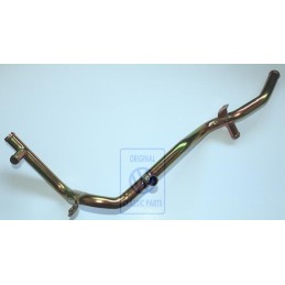 VW Original Tubo De Liquido Refrigerante - 027121065K
