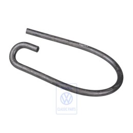VW Original Tubo Flexible - 027133394P