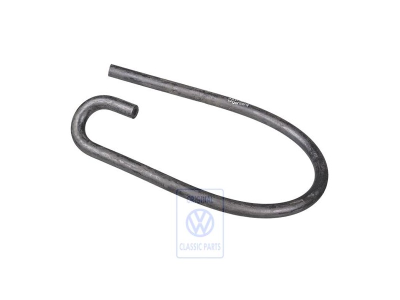 VW Original Tubo Flexible - 027133394P