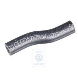 VW Original Tubo Flex. 
