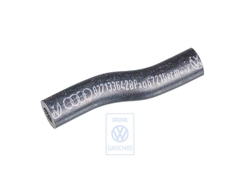 VW Original Tubo Flex. 