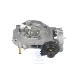 VW Original Parte Sup. Caja Carburador - 027129109E