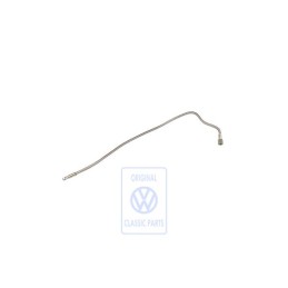 VW Original Tubo Combustible - 027133315