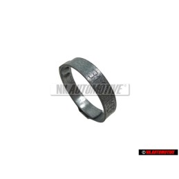 VW Original Abrazadera - 171407293B