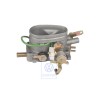 VW Original Tubuladura Mariposa Gases - 027133063AA