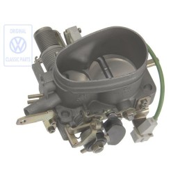 VW Original Tubuladura Mariposa Gases - 027133063AL