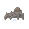 VW Original Colector De Escape - 027253031BP