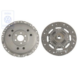 VW Original 1 Juego Piezas De Embrague - 027198141BX